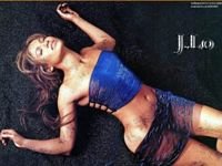 pic for jlo sexy asrtis girl lady